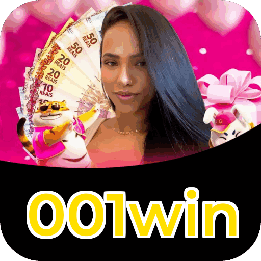Resumo visual de bônus e campanhas 001win